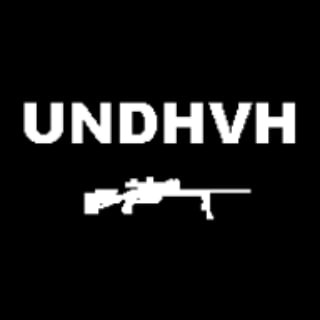 Telegram profile photo for HVH UNDERGROUND🍸