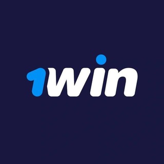 Telegram profile photo for 1Win | 1ВИН | ВИН | WIN ZERKALOS | RABOCHEES