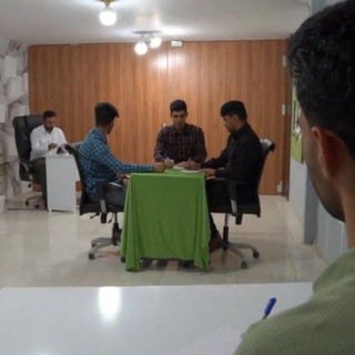 Telegram profile photo for مصاحبه شغلی