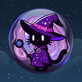 Telegram profile photo for Magic Maneki | Portal