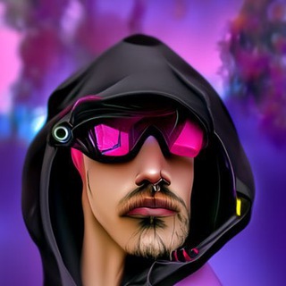 Telegram profile photo for IAMAI