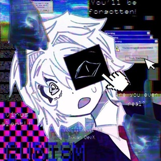 Telegram profile photo for mirokk