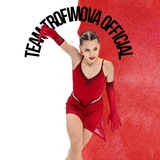 Telegram profile photo for Team_Trofimova_Official