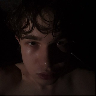 Telegram profile photo for alkaline
