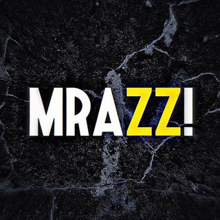 Telegram profile photo for MRAZZ