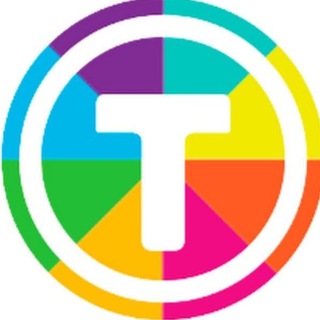 Telegram group profile photo for Topinst Чат по Instagram