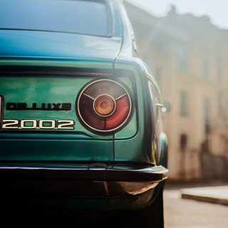 Telegram profile photo for Mashin_tuning_tehran