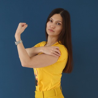 Telegram profile photo for Патюлина имеет сказать