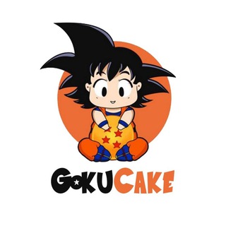 Telegram profile photo for GokuCake CEO™