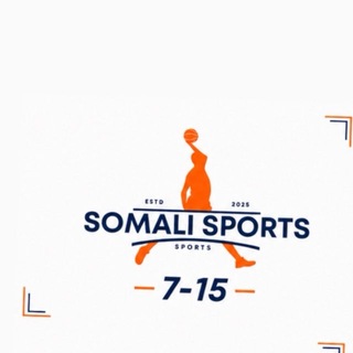 Telegram profile photo for Somali sports 10