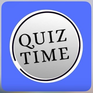 Telegram profile photo for INGLIZ TILIDAN QUIZ