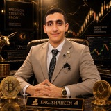 Telegram profile photo for المهندس ابو شاهين | تداول