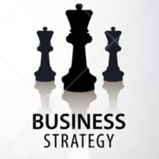 Telegram profile photo for BUSINESS