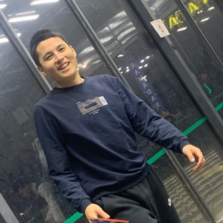 Telegram profile photo for Sahiy