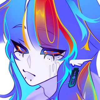 Telegram profile photo for • 무게중심 • 𓆝 𓆟 ⊹ ॰°