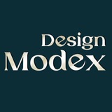 Telegram profile photo for MODEX DESIGN