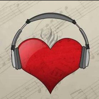 Telegram profile photo for بزم موسیقی 🎧