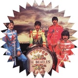 Telegram profile photo for the beatles confession 🪲