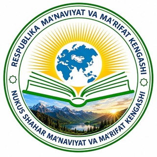 Telegram profile photo for MÁNAWIYAT DÚNIYASÍ