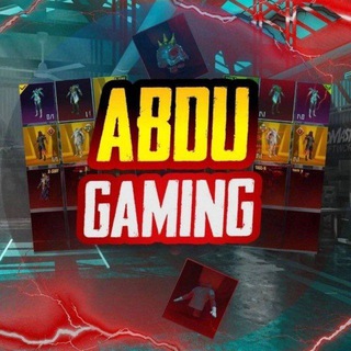 Telegram profile photo for ABDU_GAMING