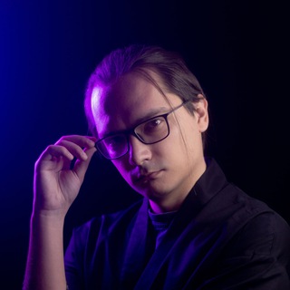 Telegram profile photo for nikonovich.photo