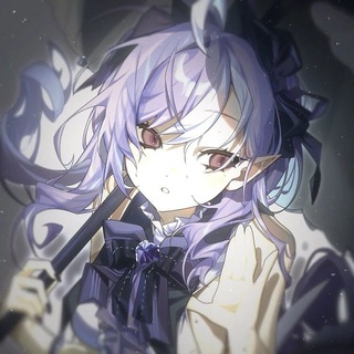 Telegram profile photo for ⊹ ࣪ ìꪀᠻꪮ.ᐟ˖