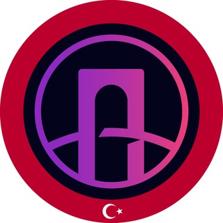 Telegram group profile photo for Pontem Lumio Official TR (Türkiye)