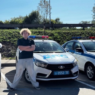 Telegram profile photo for СКУФЯНДРА