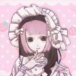 Telegram profile photo for вишнч!