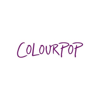 Telegram profile photo for colourpop! π