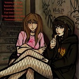 Telegram profile photo for архив яги