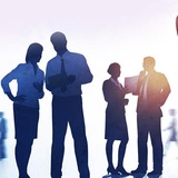 Telegram profile photo for Простая политика