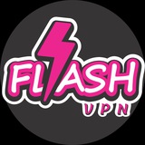 Telegram profile photo for رضایت Flash VPN