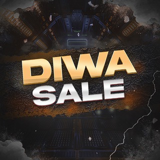 Telegram profile photo for DIWA OTZIV