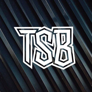 Telegram profile photo for TSB - bmx/mtb brand