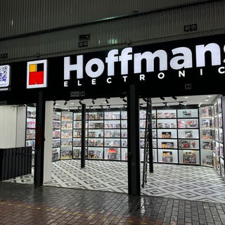 Telegram profile photo for 🔥🔥🔥Hoffmans🔥🔥🔥