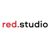 Telegram profile photo for red.studio | вебкам-студия | Ижевск