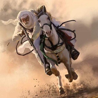 Telegram profile photo for سلطان صلاح الدین ایوبي رحمه الله