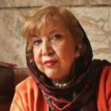 Telegram profile photo for سیمین بهبهانی