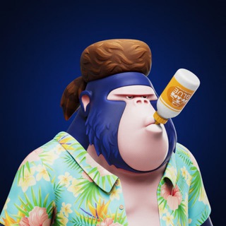 Telegram profile photo for Lambo Bay