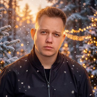 Telegram profile photo for ILYHINATOR