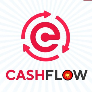 Telegram profile photo for kg.cashflow