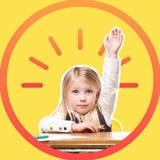 Telegram profile photo for Детская академия