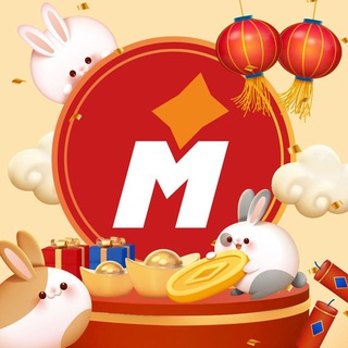 Telegram profile photo for METASENS