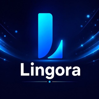 Telegram profile photo for آکادمی زبان لینگورا | Lingora