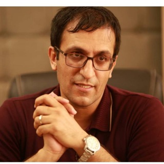 Telegram profile photo for توسعه وجامعه جم (سجادبهزادی)