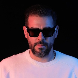 Telegram profile photo for DJ HEDFI