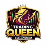 Telegram profile photo for Trading Queen π