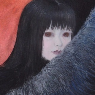 Telegram profile photo for haru no hana