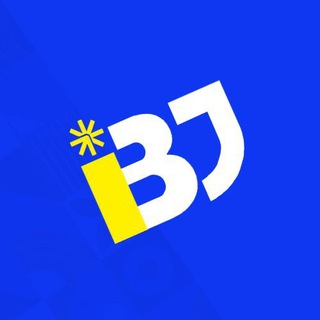 Telegram profile photo for IBJ GROUP CAREER